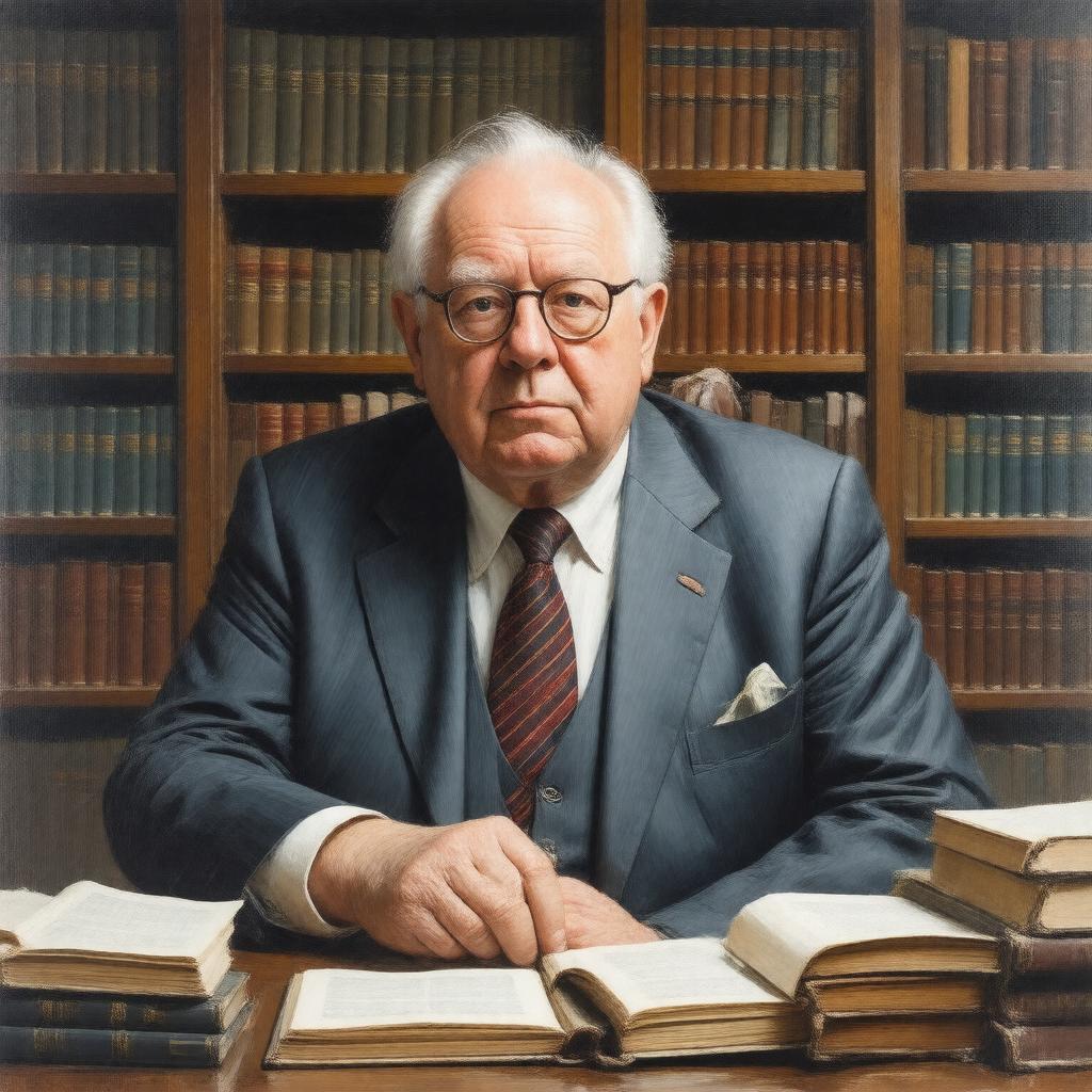 Angus Deaton